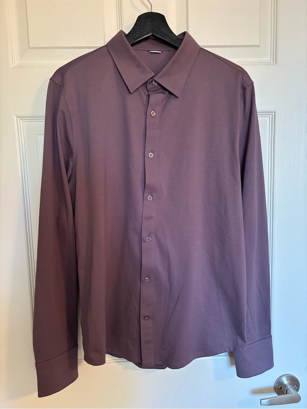 Kit and Ace Men’s City Tech Long Sleeve